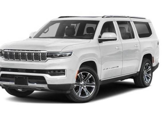 JEEP GRAND WAGONEER L 2024 1C4SJSGP8RS182648 image JEEP GRAND WAGONEER L 2024 1C4SJSGP8RS182648 image